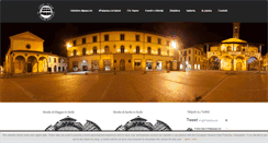 Desktop Screenshot of fotoclubpalazzaccio.it